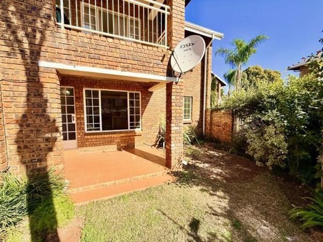 Apartment for rent in Gauteng