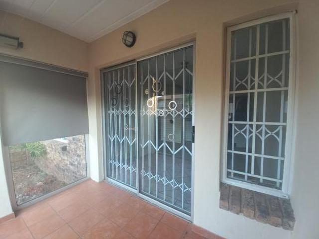 Apartment for rent in Centurion, City of Tshwane Metropolitan Municipality