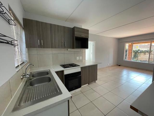 Apartment for sale in Centurion, Gauteng