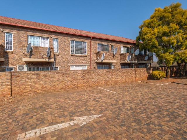 Apartment for sale in Centurion, Gauteng