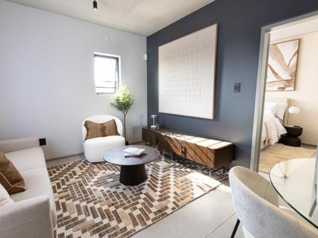 Apartment for sale in Centurion, Gauteng