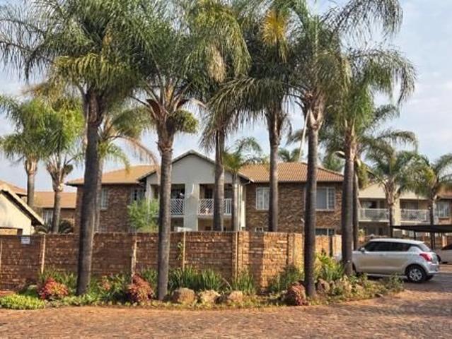 Apartment for rent in Gauteng