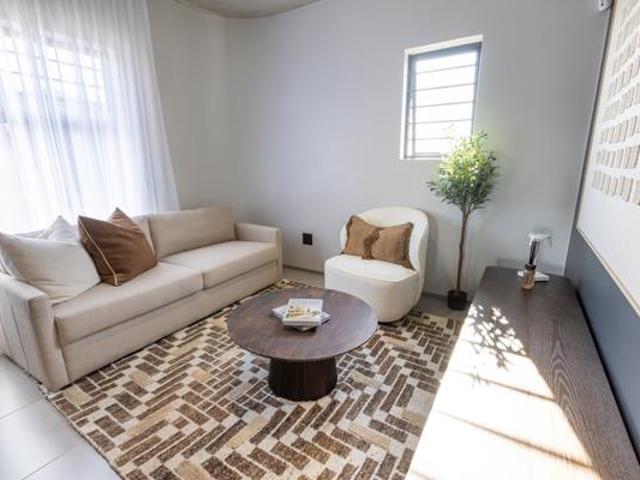 Apartment for sale in Centurion, Gauteng