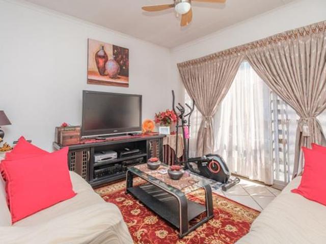 Apartment for sale in Centurion, Gauteng