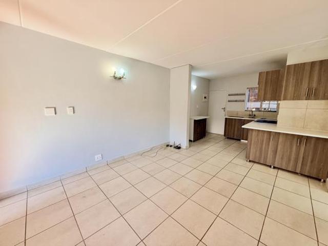 Apartment for rent in Centurion, Gauteng