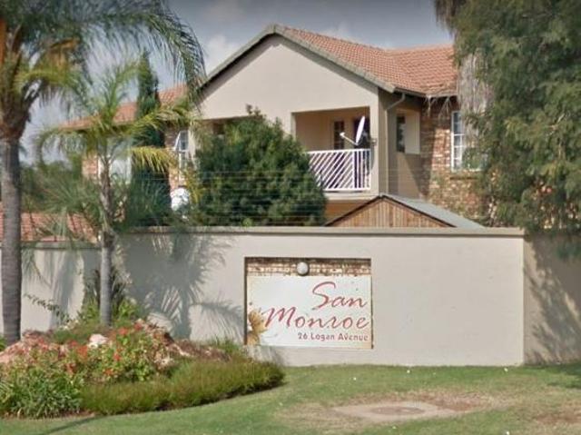 Apartment for rent in Centurion, Gauteng