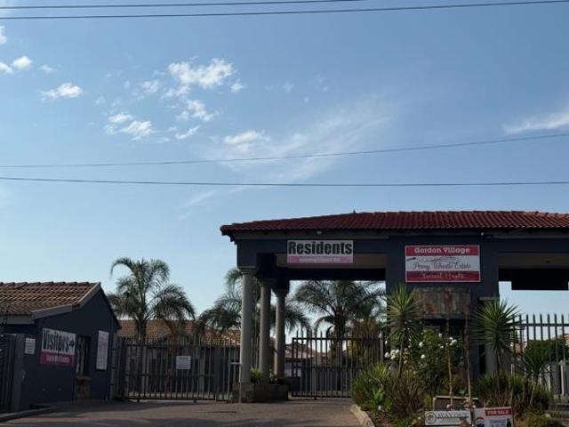 Apartment for sale in Witbank, Mpumalanga