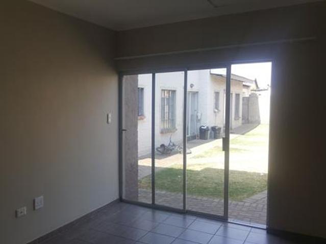 Apartment for sale in Witbank, Mpumalanga