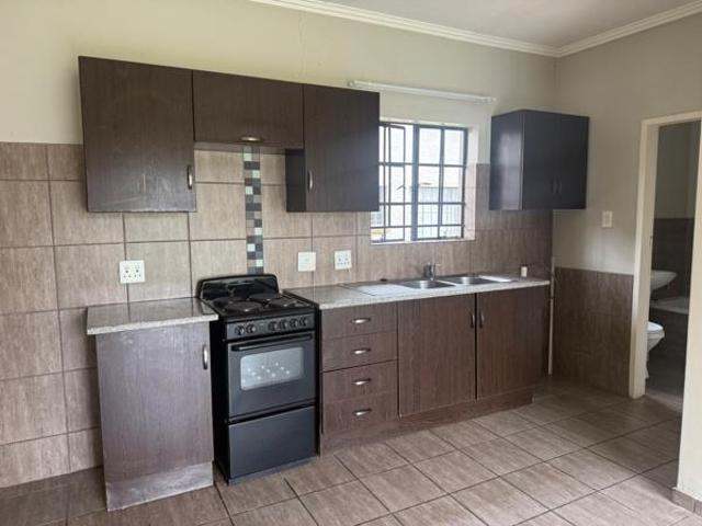 Apartment for sale in Witbank, Mpumalanga