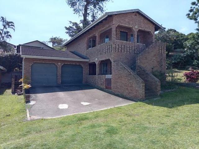 Room for rent in Queensburgh, Kwazulu-natal