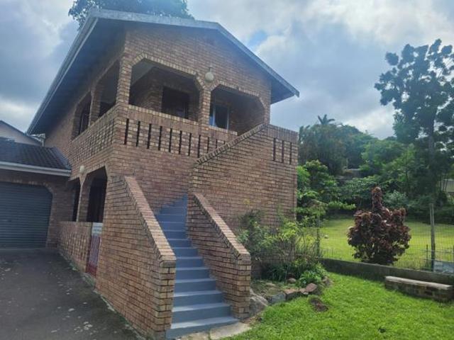 Apartment for rent in Seaview, Kwazulu-natal