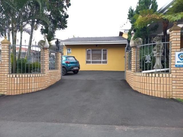 Room for rent in Queensburgh, Kwazulu-natal