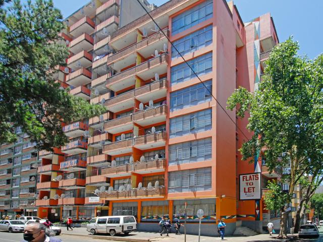 Apartment for rent in Vosloorus, Gauteng