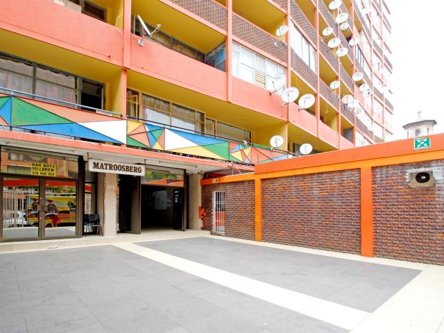 Apartment for rent in Vosloorus, Gauteng