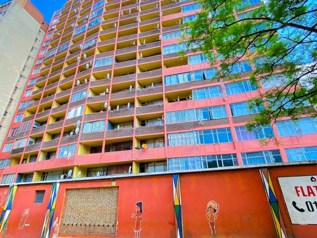 Apartment for rent in Vosloorus, Gauteng