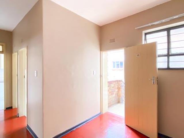 Apartment for rent in Vosloorus, Gauteng