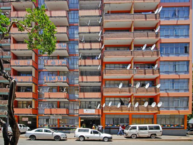 Apartment for rent in Vosloorus, Gauteng
