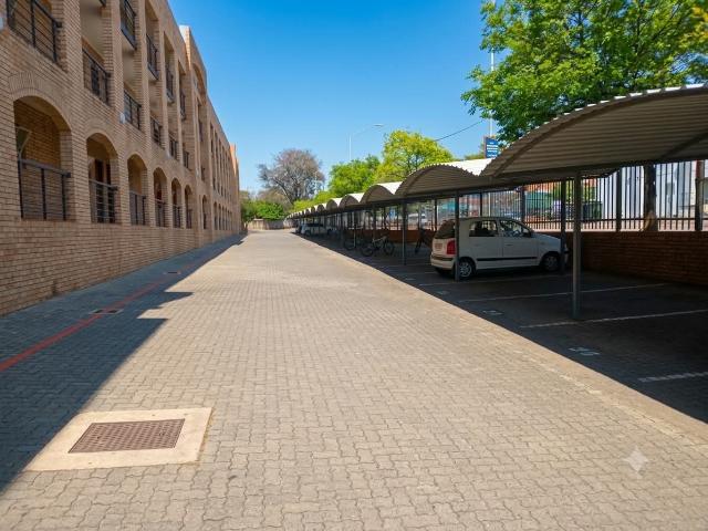 Apartment for sale in Waterkloof, Gauteng