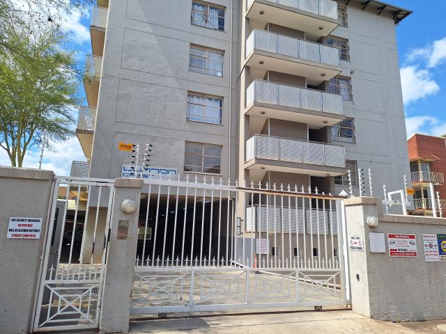 Apartment for sale in Waterkloof, Gauteng