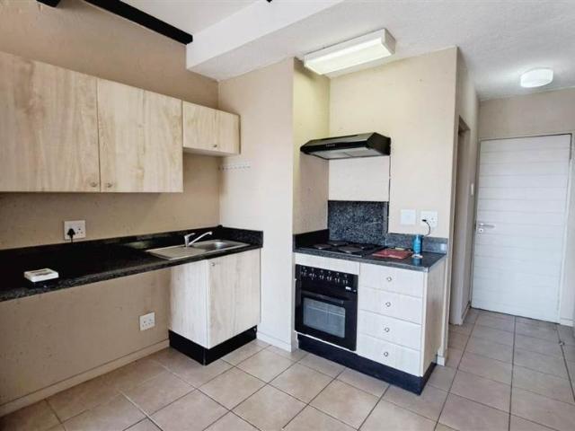 Apartment for sale in Pretoria