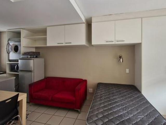 Apartment for rent in Waterkloof, Gauteng