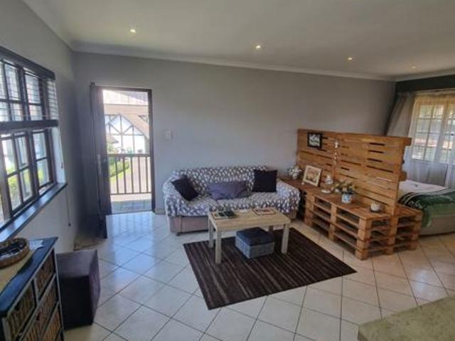 Apartment for rent in Seaview, Kwazulu-natal