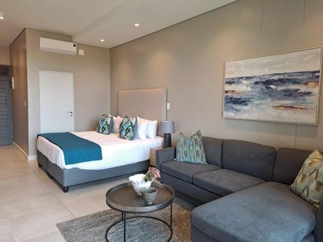 Apartment for rent in Princess Grant, Kwazulu-natal