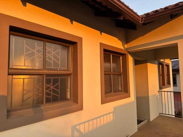 Apartment for rent in Kwazulu-natal