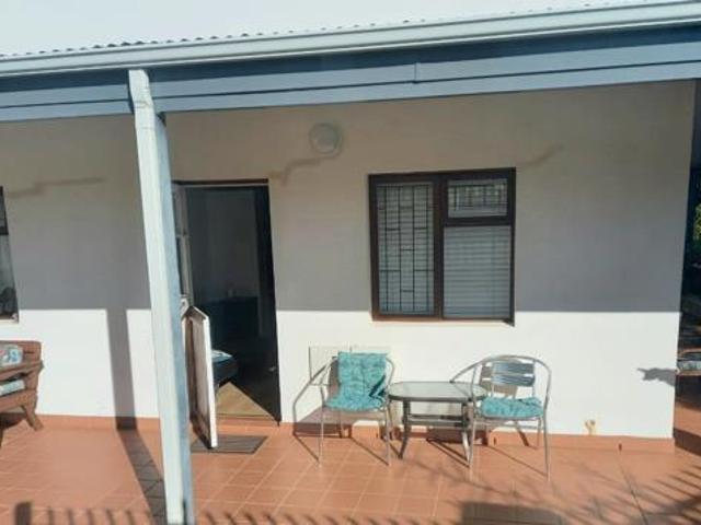 Apartment for rent in Groot Brak Rivier, Western Cape