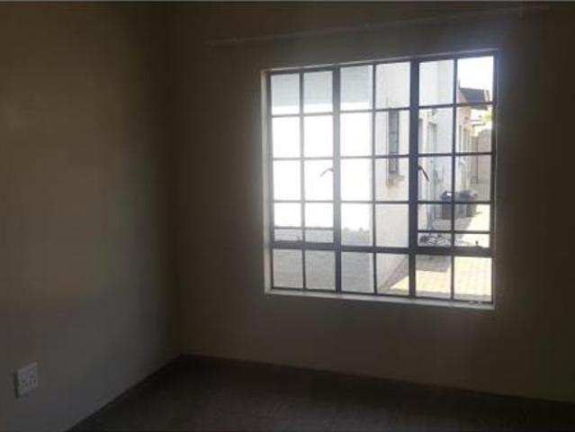 Apartment for sale in Witbank, Mpumalanga