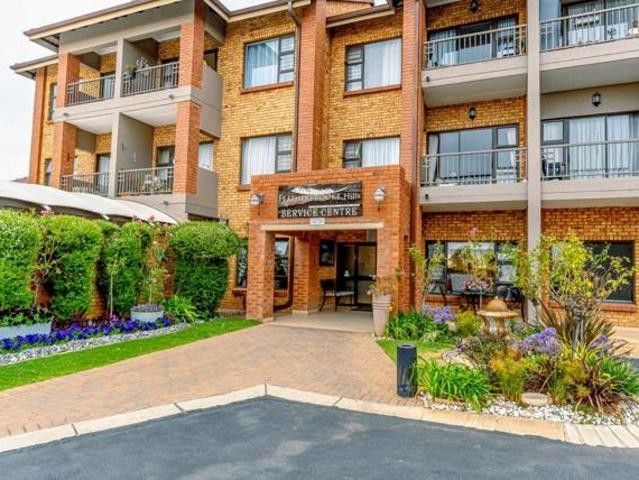 Apartment for sale in Westonaria, Gauteng