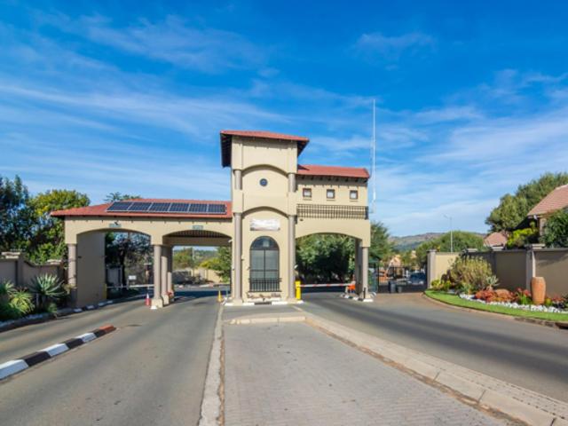 Apartment for rent in Westonaria, Gauteng