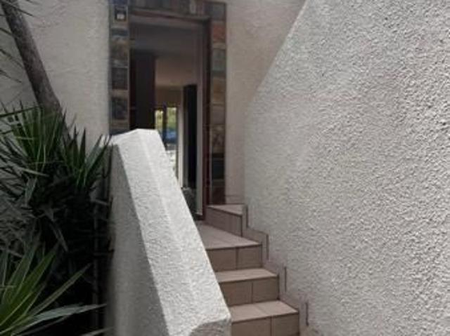Apartment for rent in Nooitgedacht, Gauteng