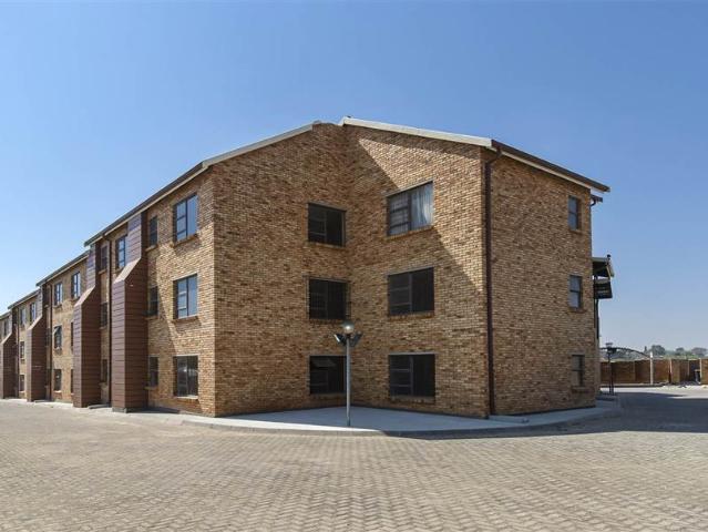 Apartment for sale in Westonaria, Gauteng