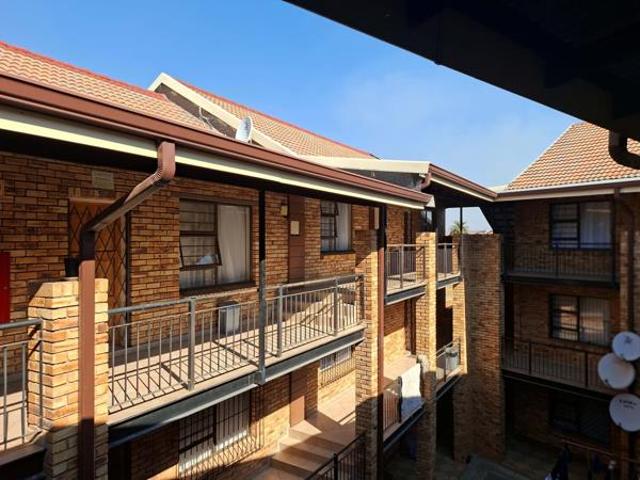Apartment for rent in Westonaria, Gauteng
