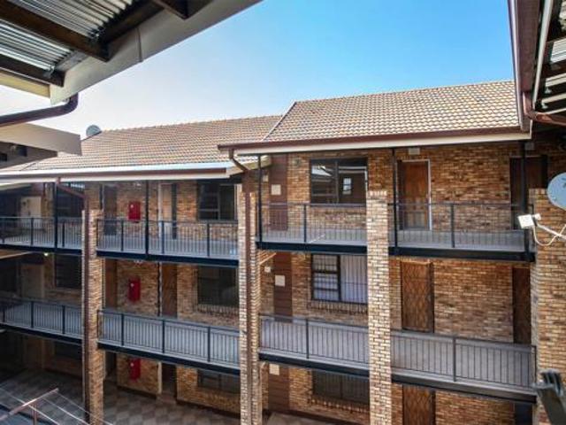 Apartment for rent in Nooitgedacht, Gauteng