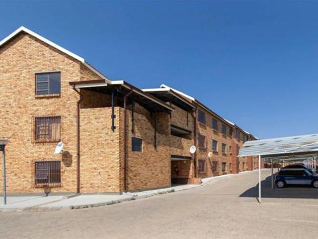 Apartment for rent in Westonaria, Gauteng