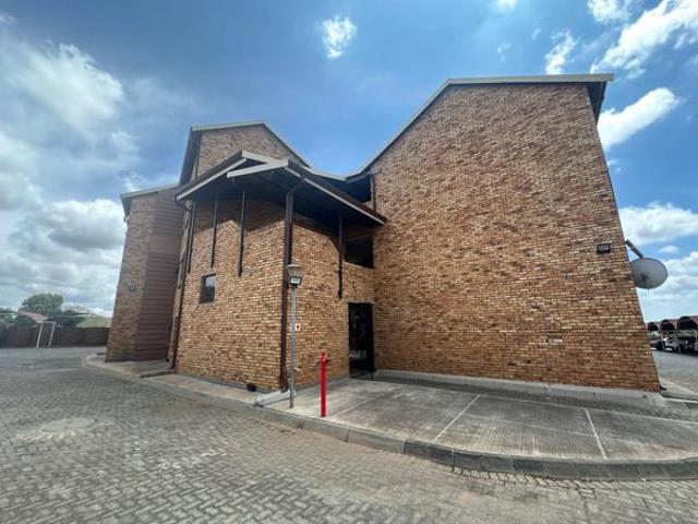 Apartment for sale in Westonaria, Gauteng