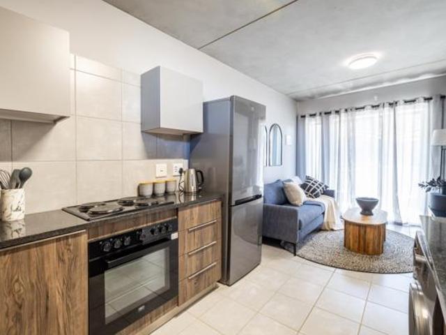 Apartment for rent in Westonaria, Gauteng