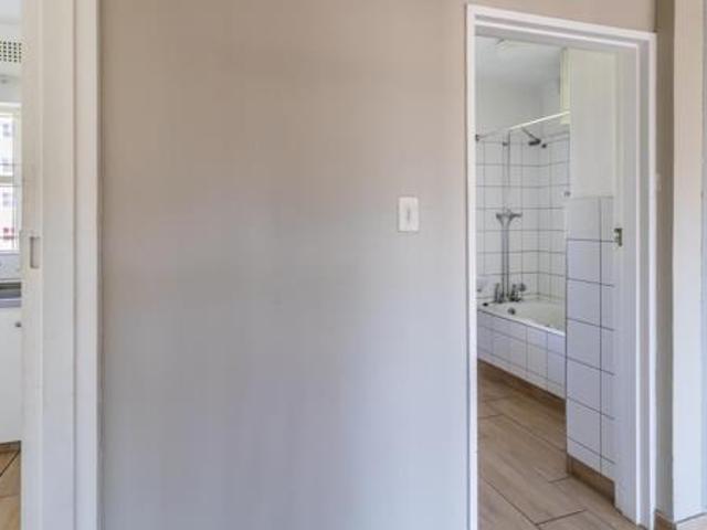 Apartment for rent in Bergsig, Durbanville