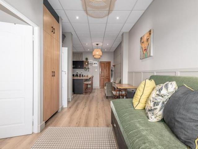 Apartment for sale in Durbanville, Western Cape