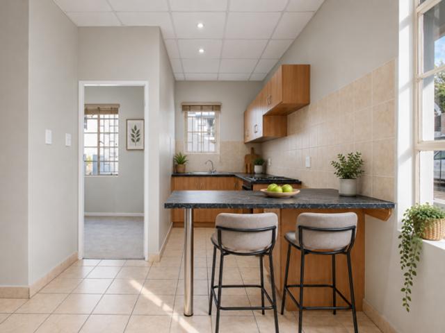 Apartment for sale in Durbanville, Western Cape