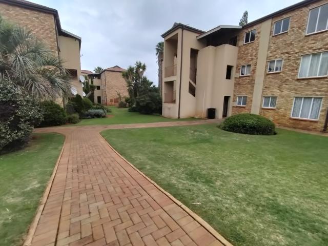 Apartment for sale in Roodepoort, Gauteng