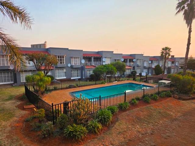 Apartment for sale in Westonaria, Gauteng
