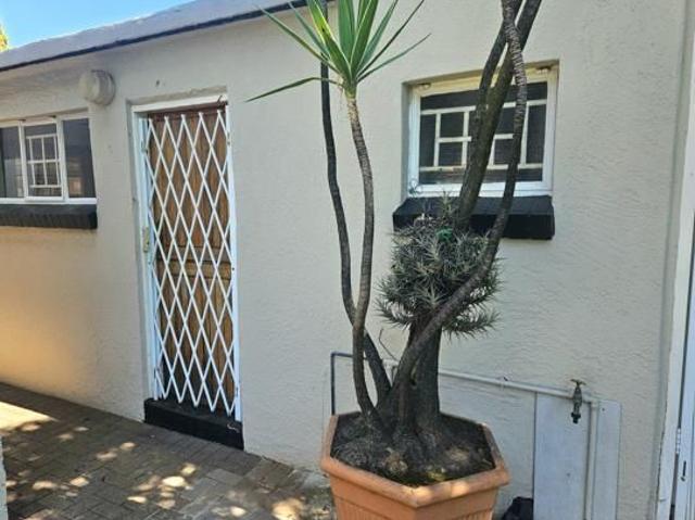 Apartment for rent in Nooitgedacht, Gauteng