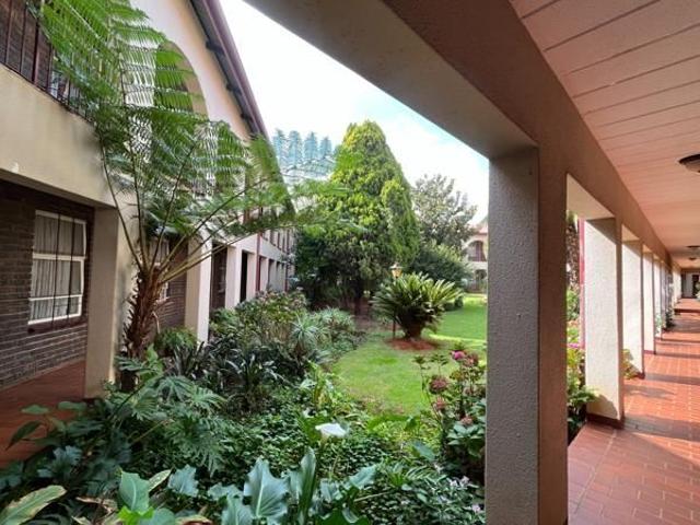 Apartment for rent in Nooitgedacht, Gauteng
