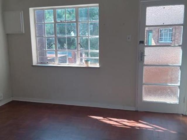 Apartment for rent in Nooitgedacht, Gauteng