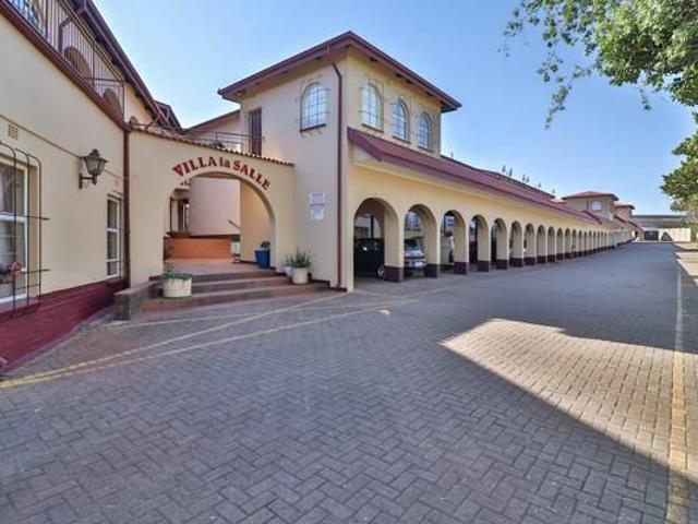 Apartment for rent in Nooitgedacht, Gauteng