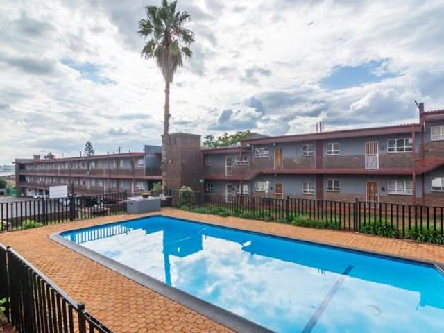 Apartment for sale in Westonaria, Gauteng