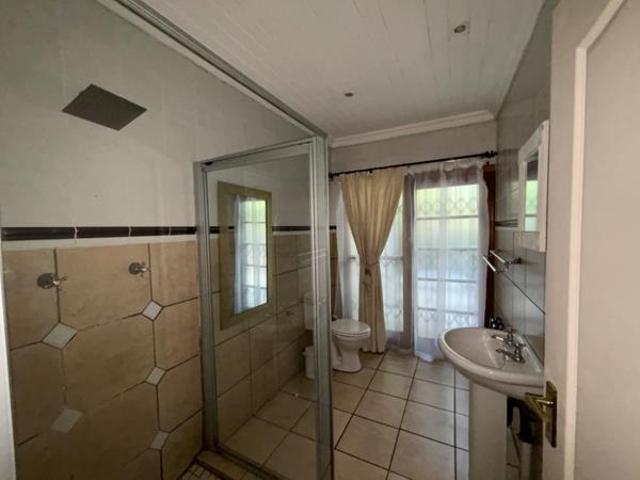 Apartment for rent in Rosendal, Free State